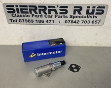 Ford Sierra/sapphire 2.0 Dohc