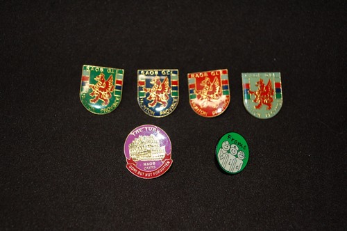 Royal order of - x,
