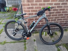 Mongoose Mountain Bike Large Frame