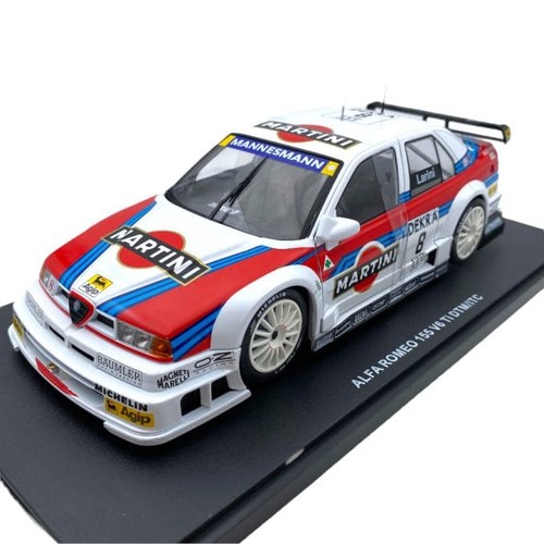 Werk83 alfa romeo - werk83, v6