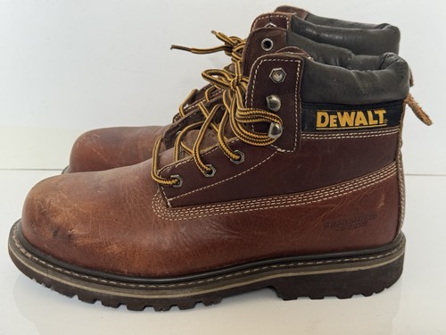 Dewalt platinum brown - dewalt,