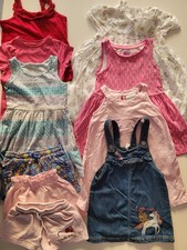 Girls Summer Bundle Good