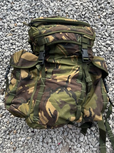 British army issue - issue, pack