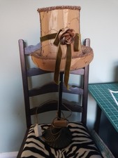 Vintage French Style Boudoir