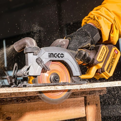 Ingco cordless circular saw - circular,