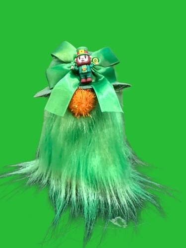 Leprechaun gonk - leprechaun,