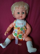 Palitoy Tiny Tears Doll with