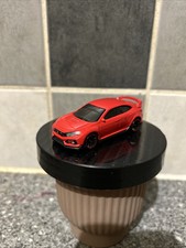 Hot Wheels 2018 Honda Civic