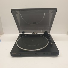PIONEER PL-Z92 Full Automatic