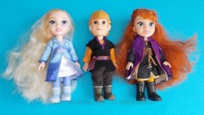 DISNEY FROZEN 6" MINI ANIMATOR