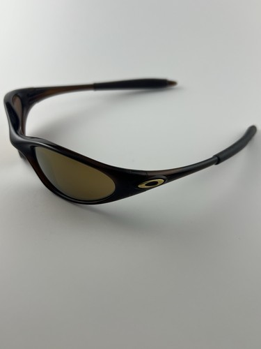 Oakley minute polished - 1.0,