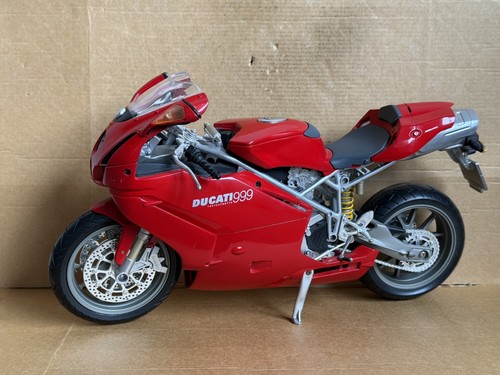 New ray ducati - ray, 999