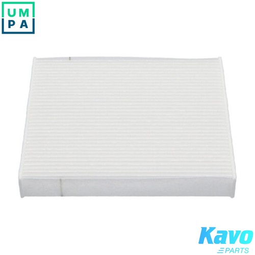 Filter cabin air - tc-1018, for