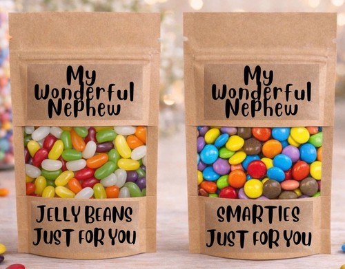 Nephew gift chocolate - nephew, |