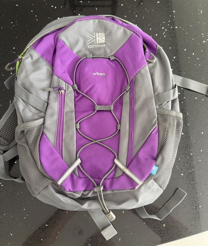 Karrimor urban 30l - karrimor, backpack