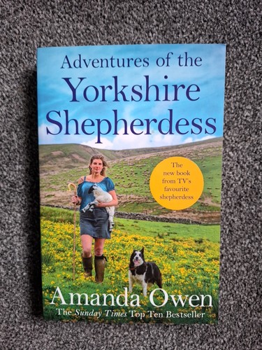 Adventures the yorkshire - of,