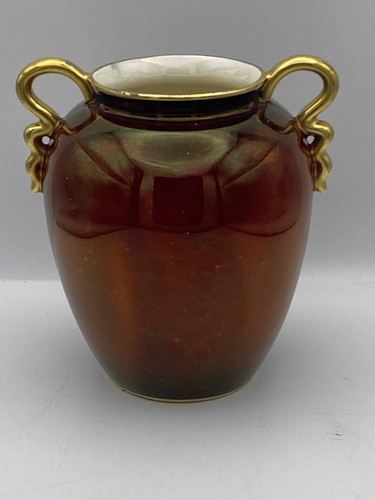 Carlton ware rouge royale - carlton,