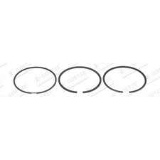 1X 96 2 5-8-231 PISTON RING