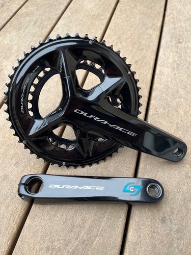 Shimano dura ace r9200 - shimano, fc-r9200