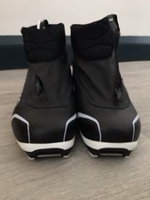 Salomon RC/9 Classic Proline Cross Country Ski Boots U.K. 11.5