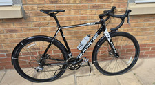 Focus Mares AX Disc Bicycle