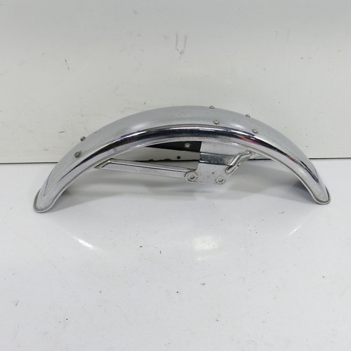 Kawasaki 250 front fender - kawasaki,