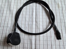 Russ Andrews PowerKord-8 IEC C7 Figure-8 Power Cable with Superfuse