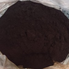 1kg Used Coffee Grounds for