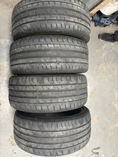 Set Of 4 235 35 19 Continental