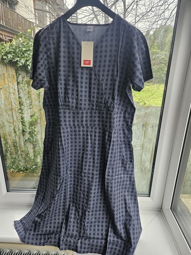 Ladies geometric print printed - ladies,