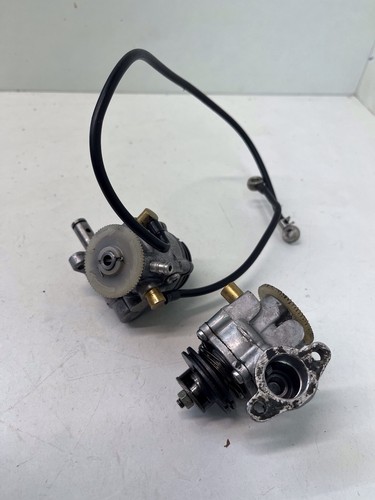 Yamaha cs5 genuine oil - oil, pumps
