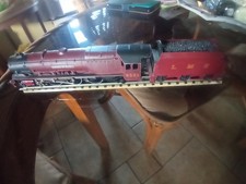 Hornby Dublo Duchess of Atholl 9231 steam loco & tender 3 rail
