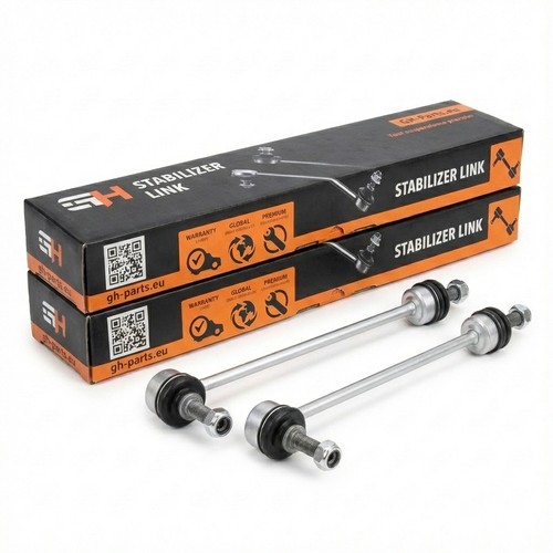 Stabilizer links front - stabilizer,