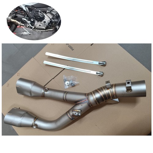 Slip exhaust system tips - exhaust,