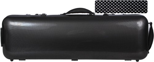Fiberglass violin case - uk, safe