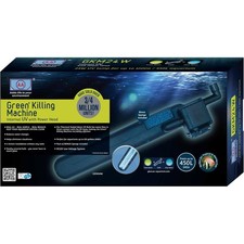 24W Green Killing Machine