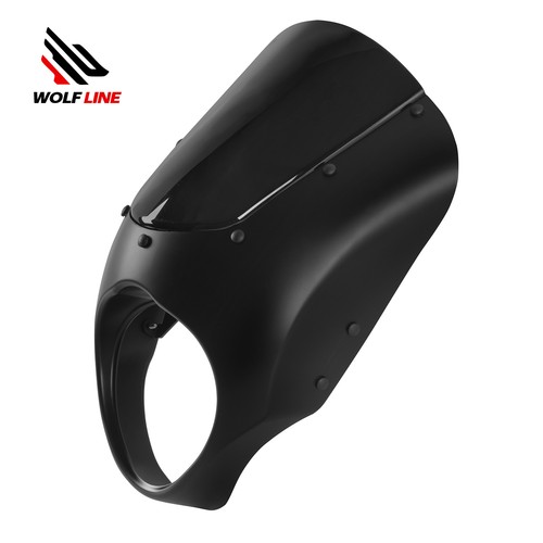 Wolfline windshield - wolfline,
