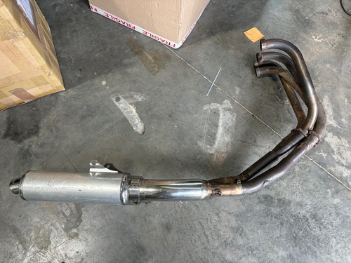 Suzuki gsxr 750 - suzuki, slingshot