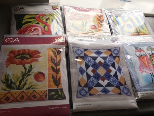 Craft kits and - craft,
