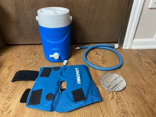 Aircast cryo cuff - cryo/cuff, therapy