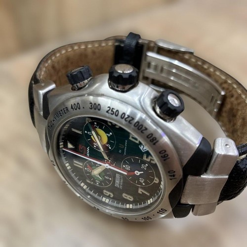 Universal geneve senna - geneve, 41
