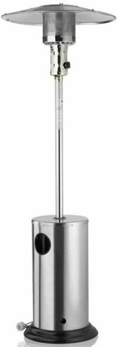 Activa 13800 gas patio heater - activa,