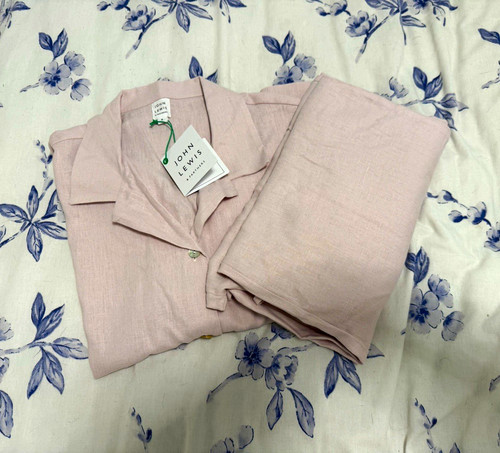 John lewis partners pink - lewis, &