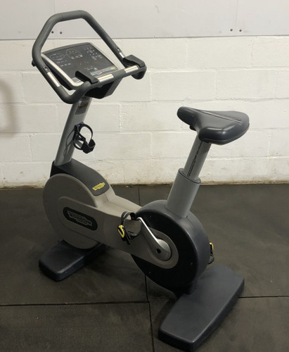 Technogym excite 700 upright - technogym,