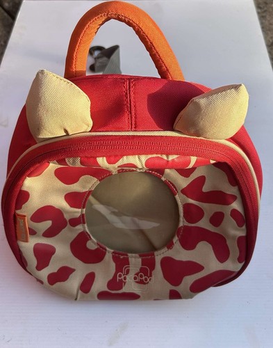 Pacapod baby bag - pacapod,