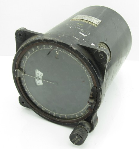 Compass 4 b master - g.m.,