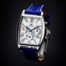 Poljot Chronograph 31677