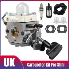 Carburetor Carb Kit For Stihl BG86 BG86C SH56 SH56C SH86 Leaf Blower 42411200616