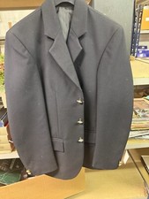 West Midlands Fireman’s Blazer  36 Reg