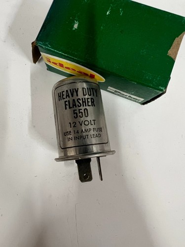 Parker ideal heavy duty - heavy,